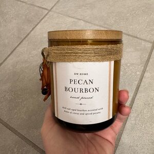 NWT DW Home Candle